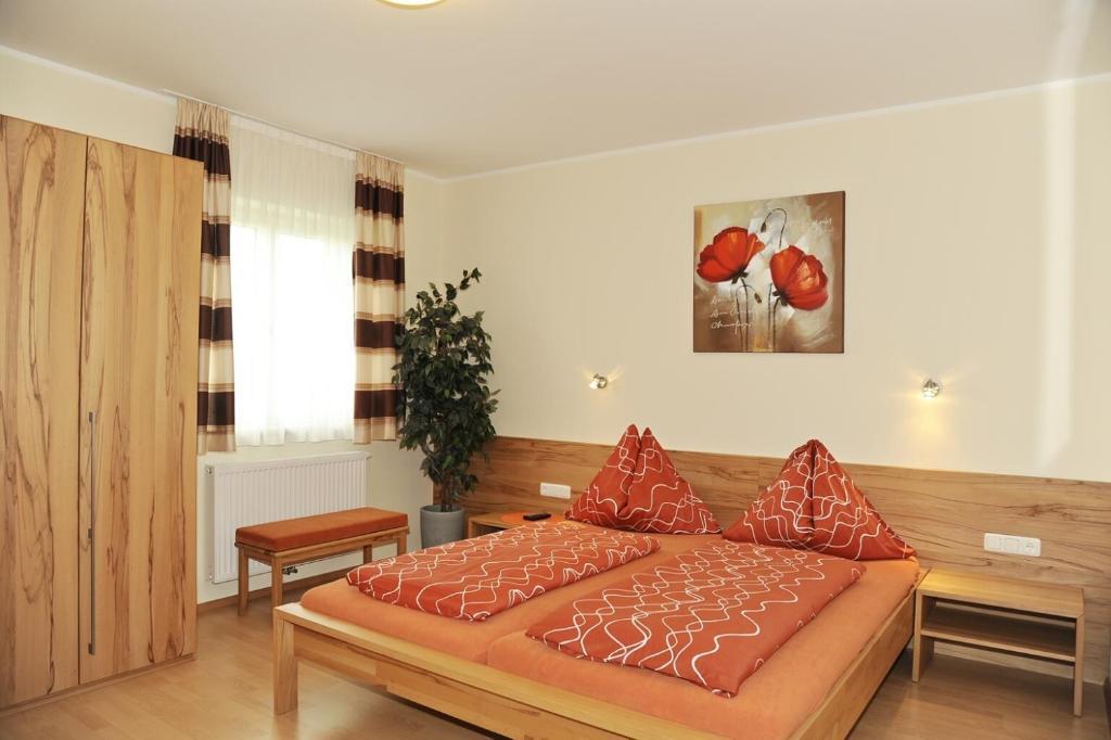Gasthaus Hotel Feldschlange Ried im Innkreis Quarto foto